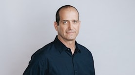 רן עוז מנכל ישראכרט